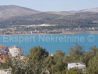 Plot for construction, Sale, Trogir, Trogir