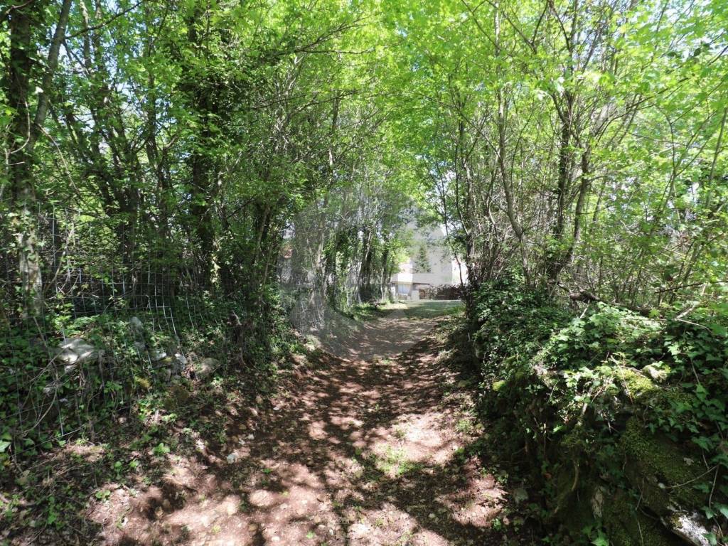 Plot for construction, Sale, Grožnjan, Martinčići