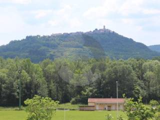 Construction plot M1, Sale, Oprtalj, Livade