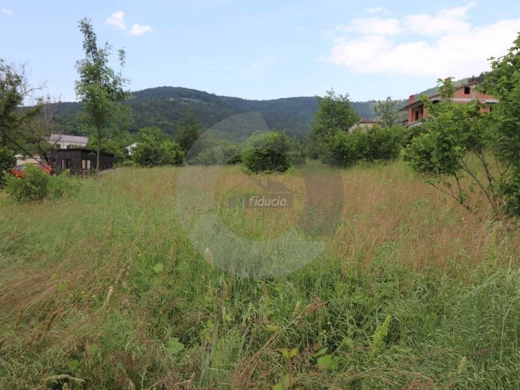 Construction plot M1, Sale, Oprtalj, Livade