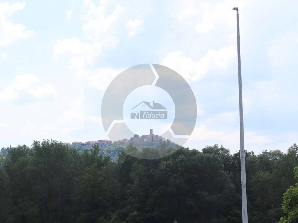 Construction plot M1, Sale, Oprtalj, Livade