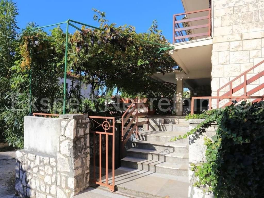 Family house, Sale, Kaštela, Kaštel Stari