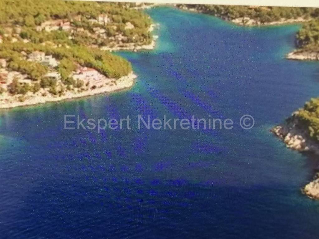 Plot for construction, Sale, Milna, Milna