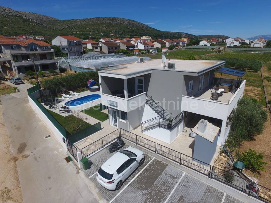 Luxury villa, Sale, Trogir, Trogir