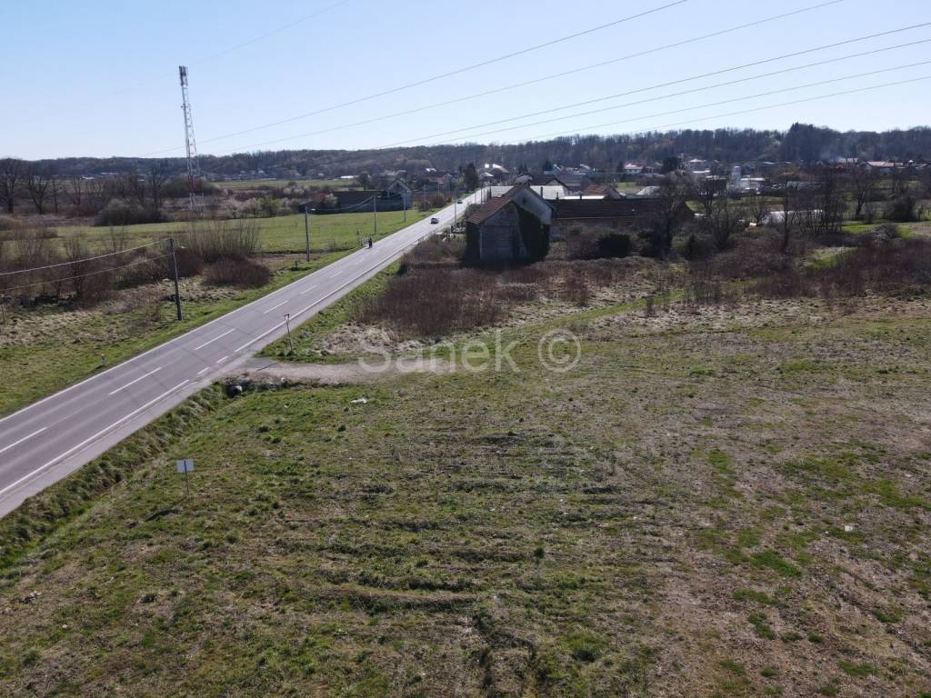 Plot for construction, Sale, Samobor - Okolica, Rakov Potok