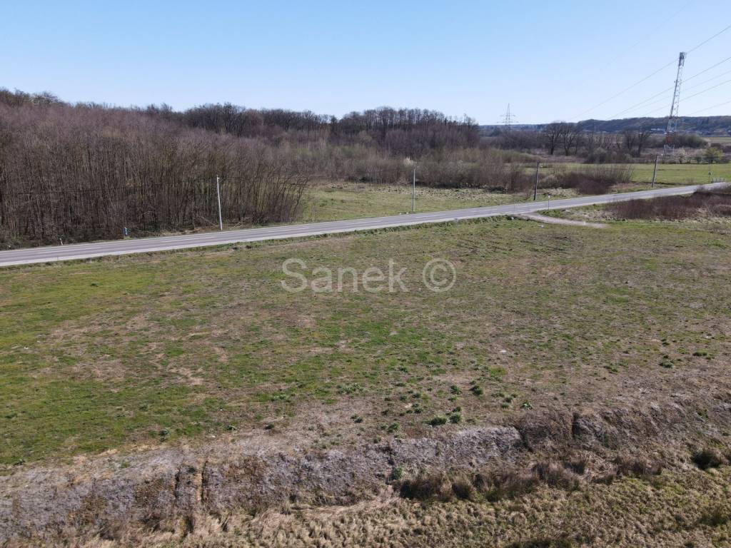 Plot for construction, Sale, Samobor - Okolica, Rakov Potok