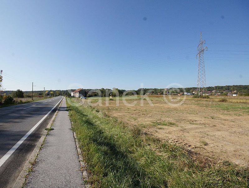Plot for construction, Sale, Samobor - Okolica, Rakov Potok