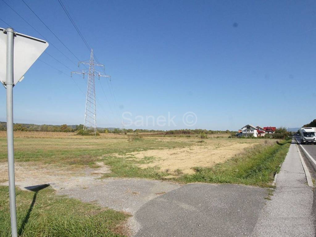 Plot for construction, Sale, Samobor - Okolica, Rakov Potok