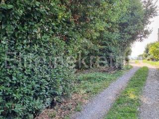 Plot for construction, Sale, Opatija - Okolica, Oprić