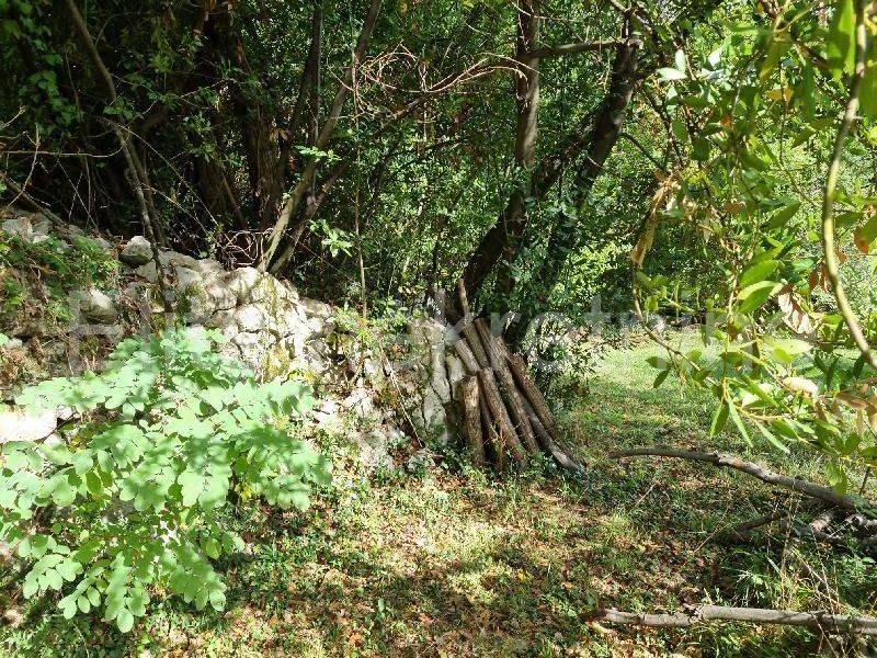Plot for construction, Sale, Opatija - Okolica, Oprić