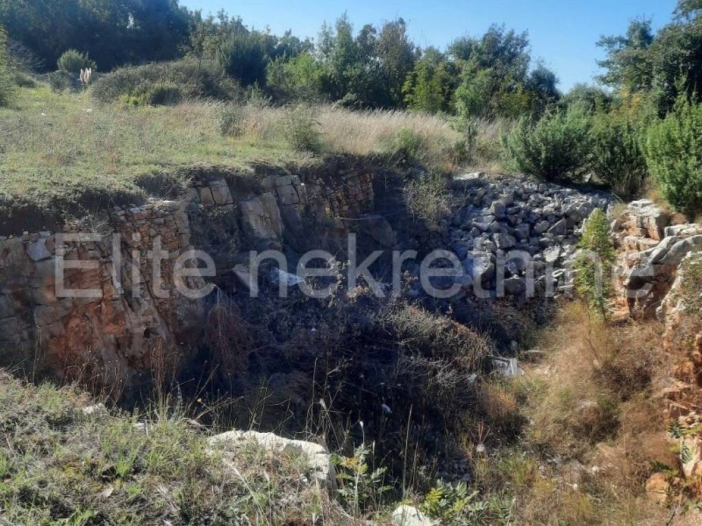 Agricultural plot, Sale, Rovinj, Rovinj