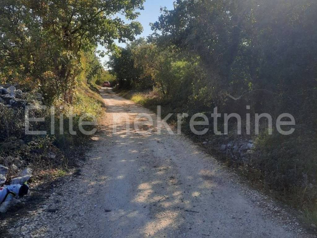 Agricultural plot, Sale, Rovinj, Rovinj