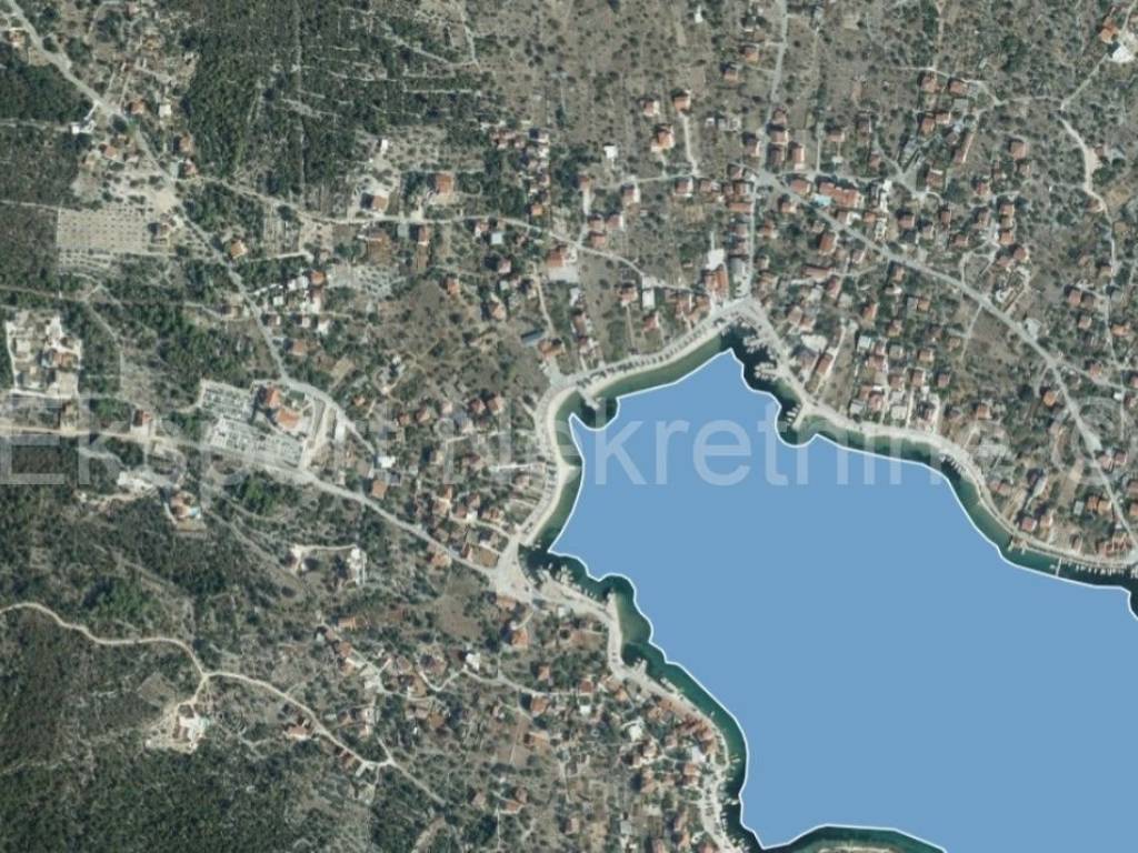 Plot for construction, Sale, Marina, Vinišće