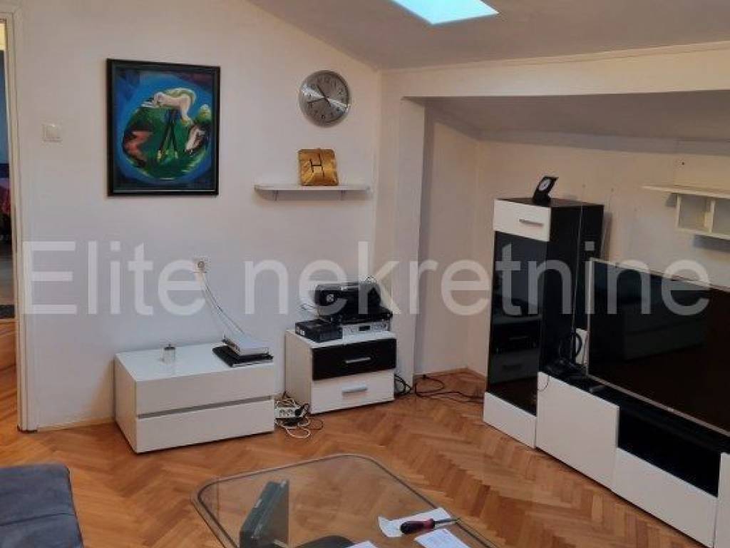 Flat in a building, Sale, Rijeka, Zapad