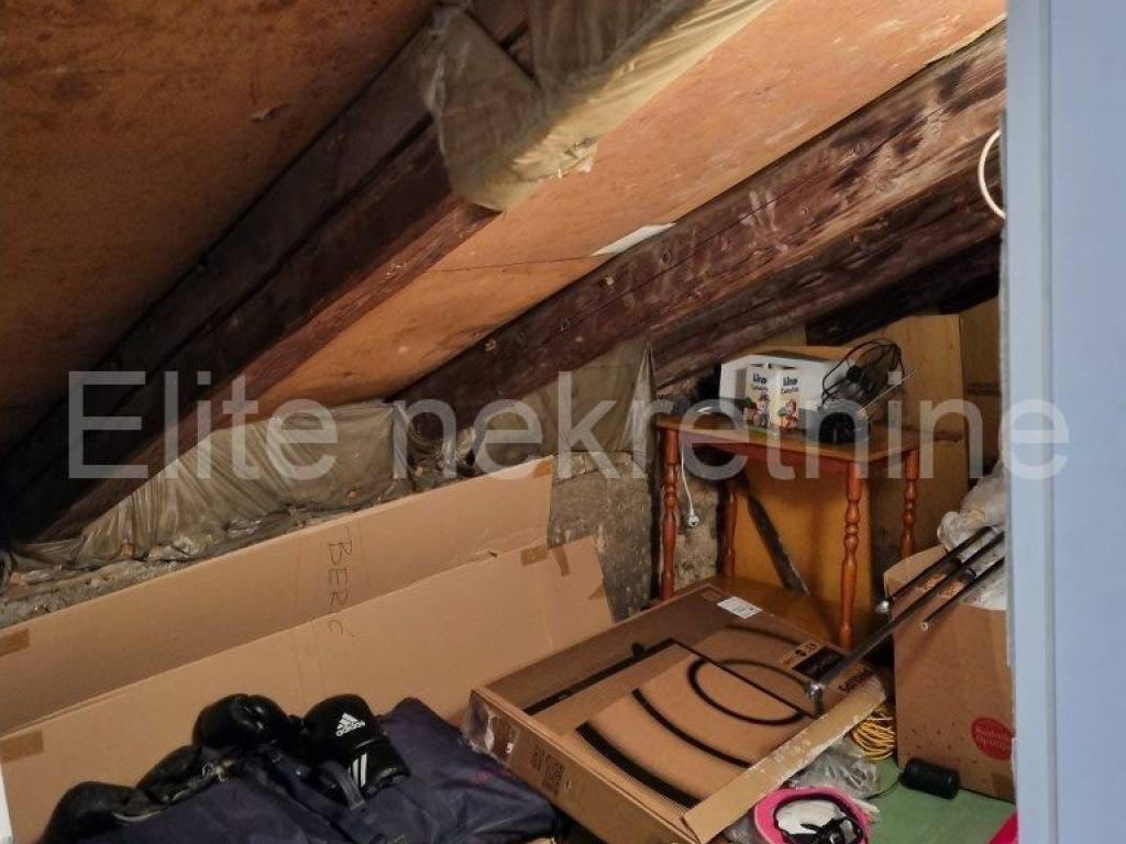 Flat in a building, Sale, Rijeka, Zapad