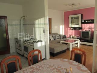Flat in a house, Rent, Viškovo, Marinići