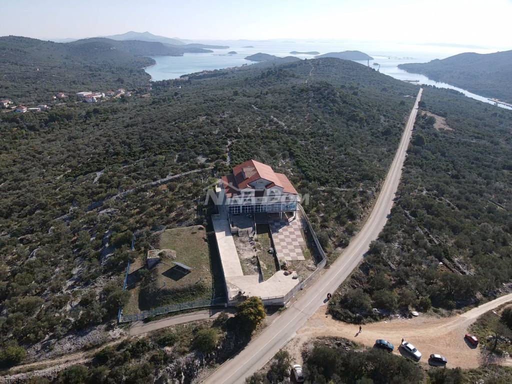 Residential-commercial property, Sale, Kali, Kali