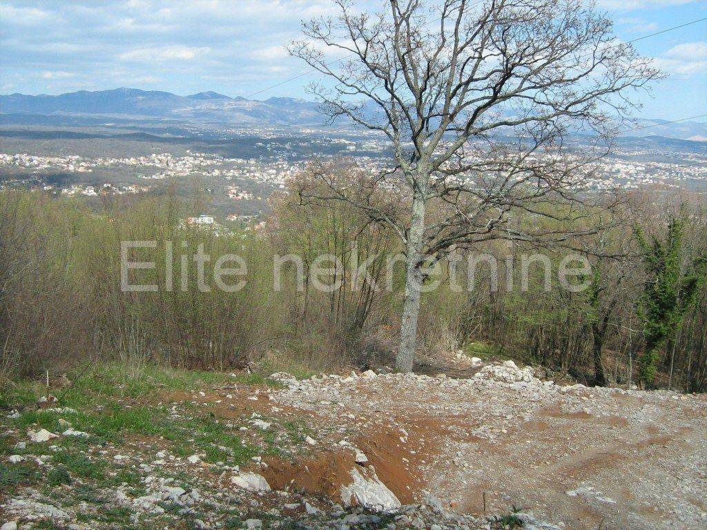Plot for residential construction, Sale, Matulji, Bregi