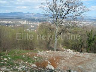 Plot for residential construction, Sale, Matulji, Bregi