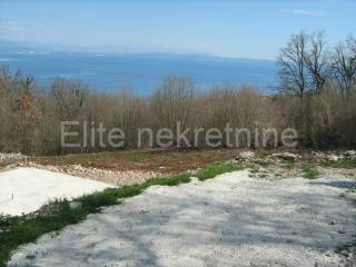 Plot for residential construction, Sale, Matulji, Bregi
