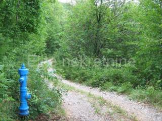 Plot for residential construction, Sale, Matulji, Bregi