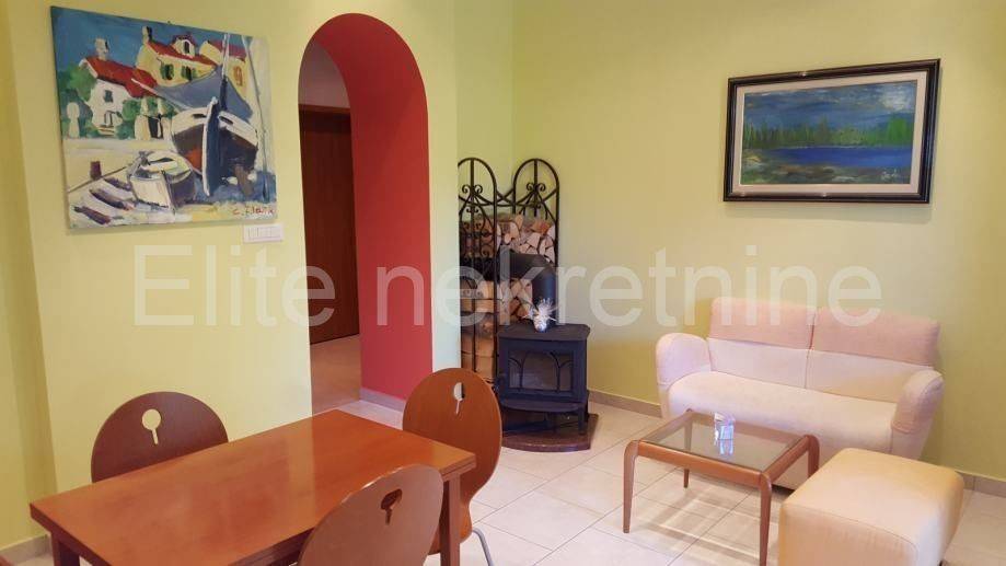 Flat in a house, Sale, Rijeka, Zapad