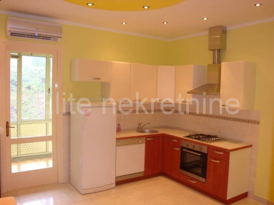 Flat in a house, Sale, Rijeka, Zapad