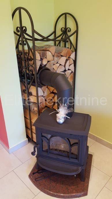 Flat in a house, Sale, Rijeka, Zapad