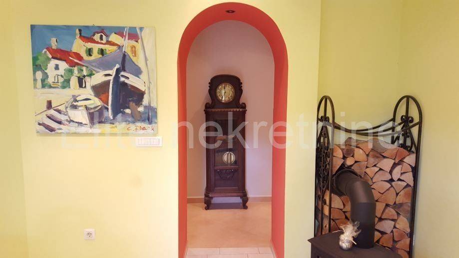 Flat in a house, Sale, Rijeka, Zapad