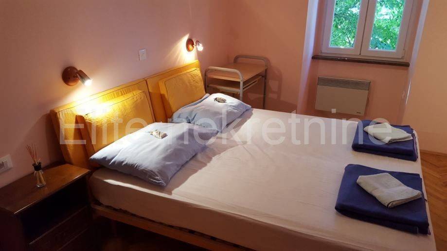 Flat in a house, Sale, Rijeka, Zapad