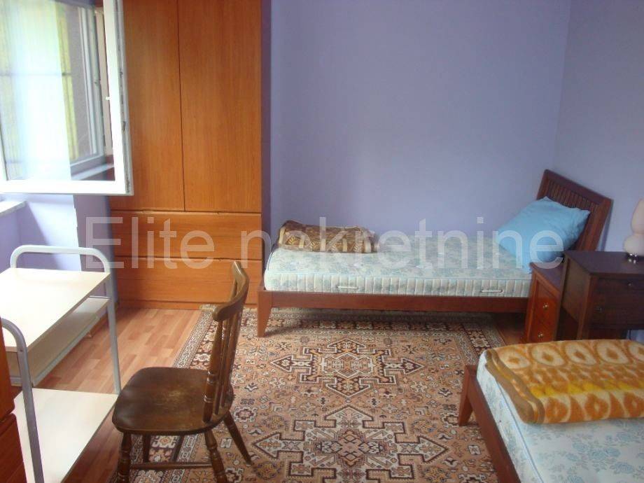 Flat in a house, Sale, Rijeka, Zapad