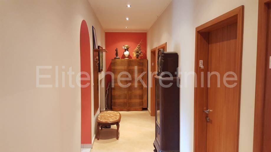 Flat in a house, Sale, Rijeka, Zapad