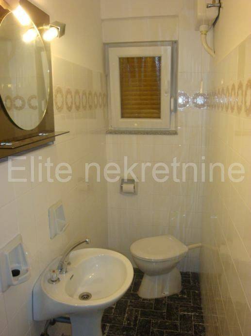 Flat in a house, Sale, Rijeka, Zapad
