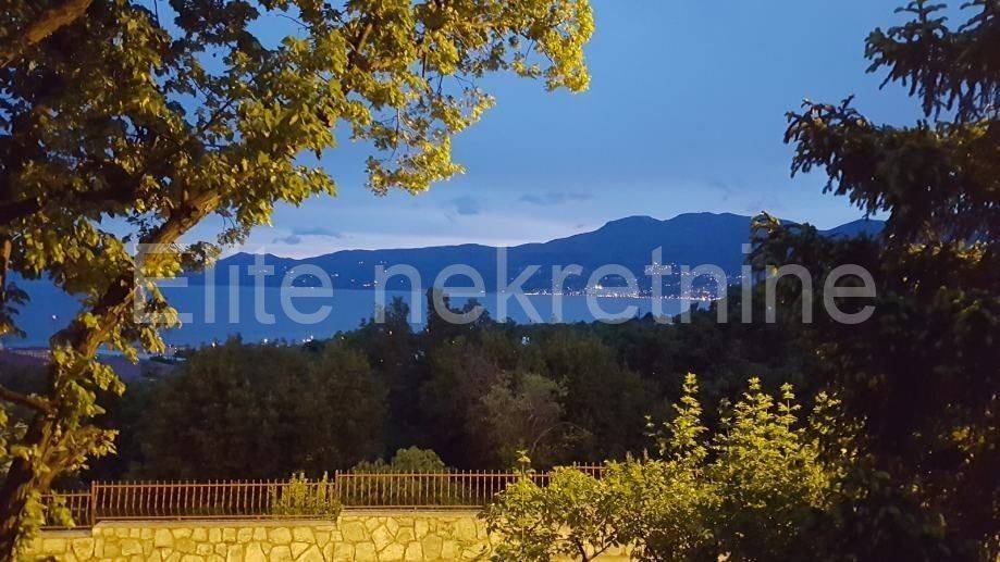 Flat in a house, Sale, Rijeka, Zapad
