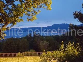 Flat in a house, Sale, Rijeka, Zapad