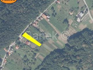 Plot for construction, Sale, Samobor - Okolica, Cerje Samoborsko