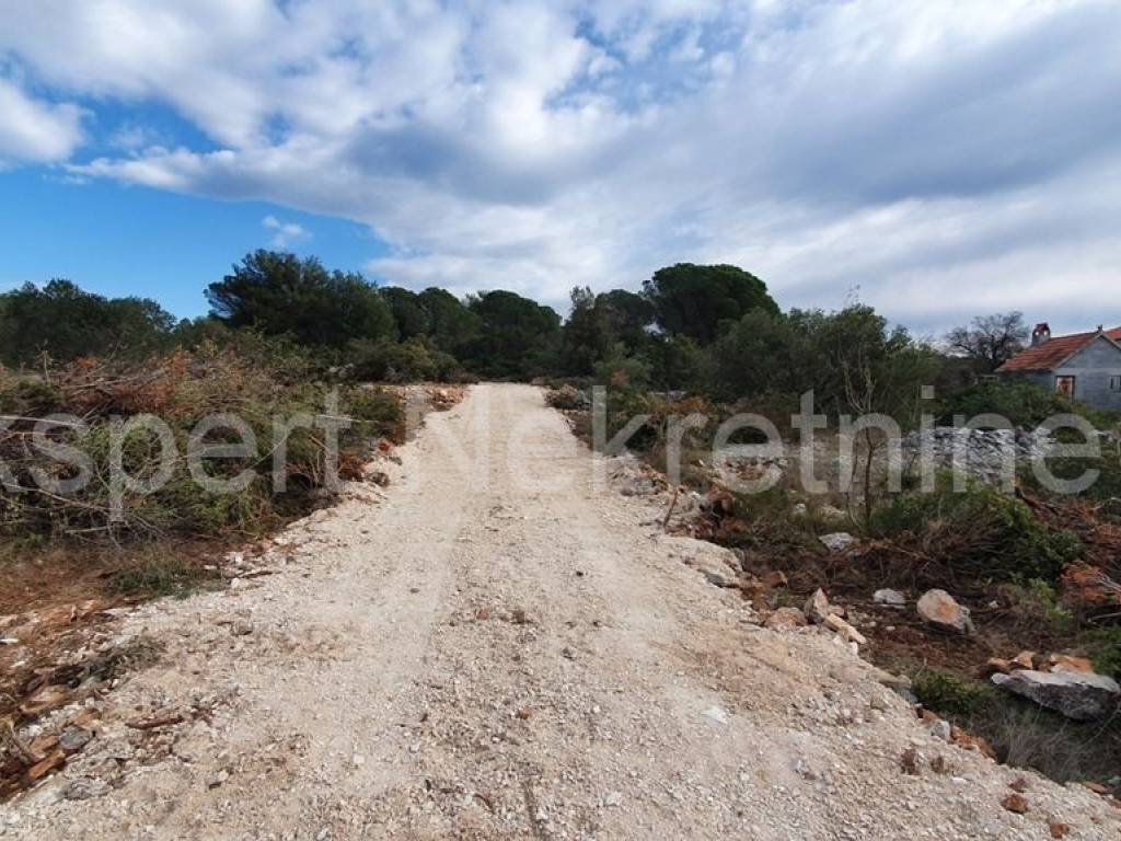 Plot for construction, Sale, Okrug, Okrug Gornji