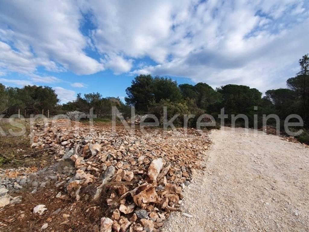 Plot for construction, Sale, Okrug, Okrug Gornji