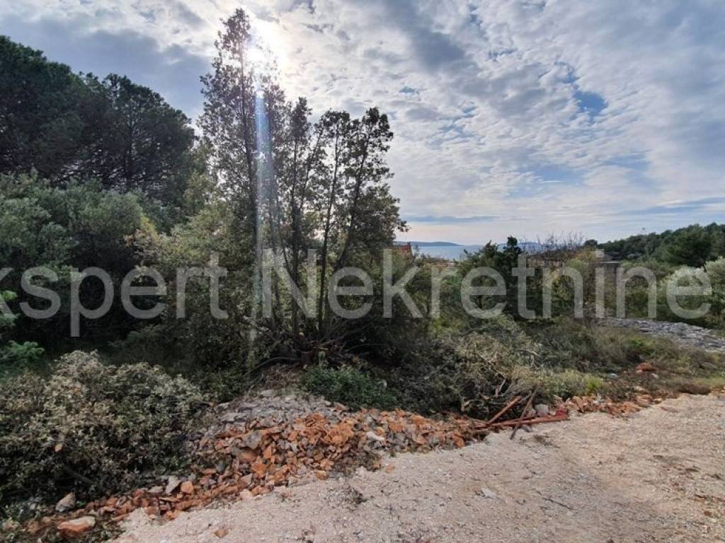 Plot for construction, Sale, Okrug, Okrug Gornji