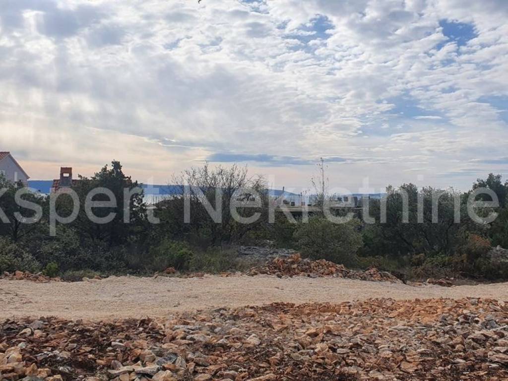 Plot for construction, Sale, Okrug, Okrug Gornji