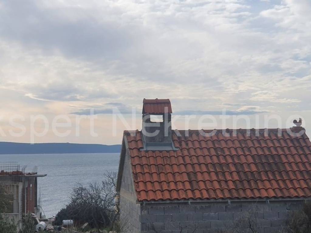 Plot for construction, Sale, Okrug, Okrug Gornji