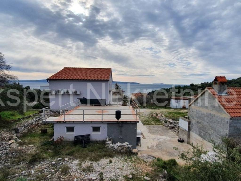 Plot for construction, Sale, Okrug, Okrug Gornji