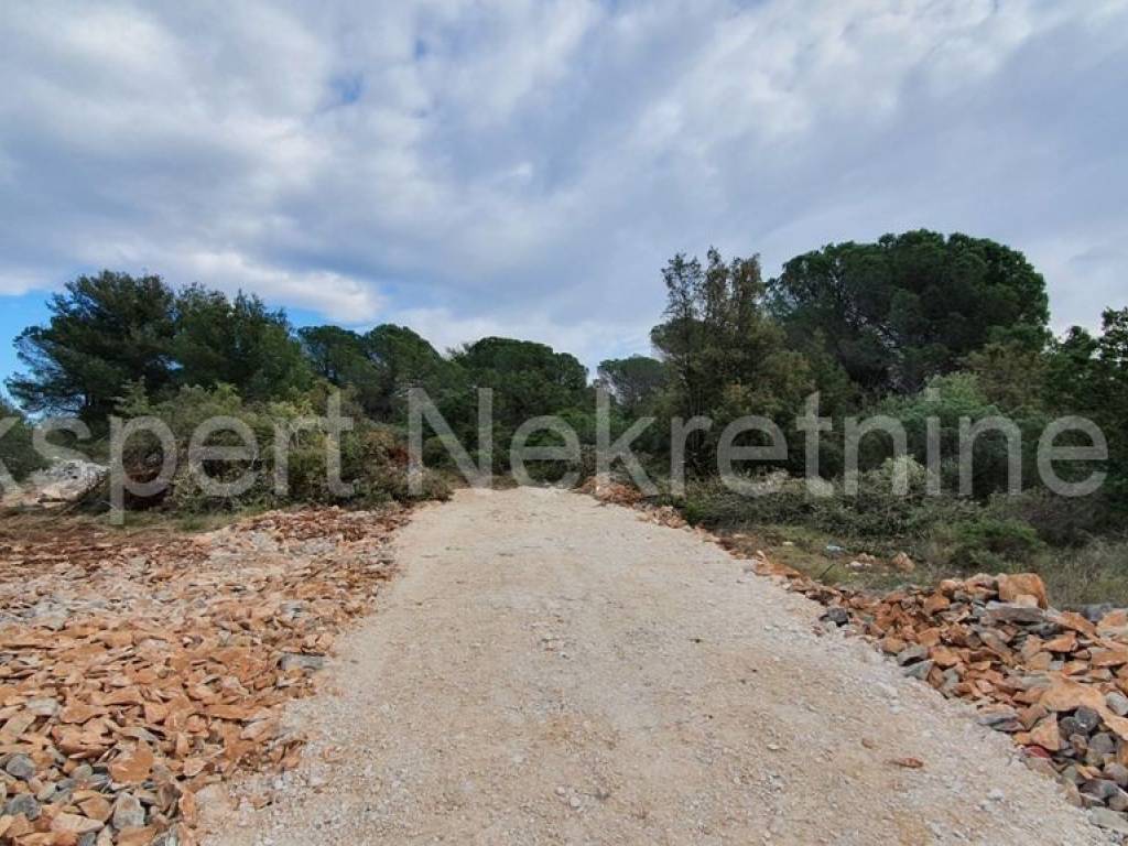 Plot for construction, Sale, Okrug, Okrug Gornji