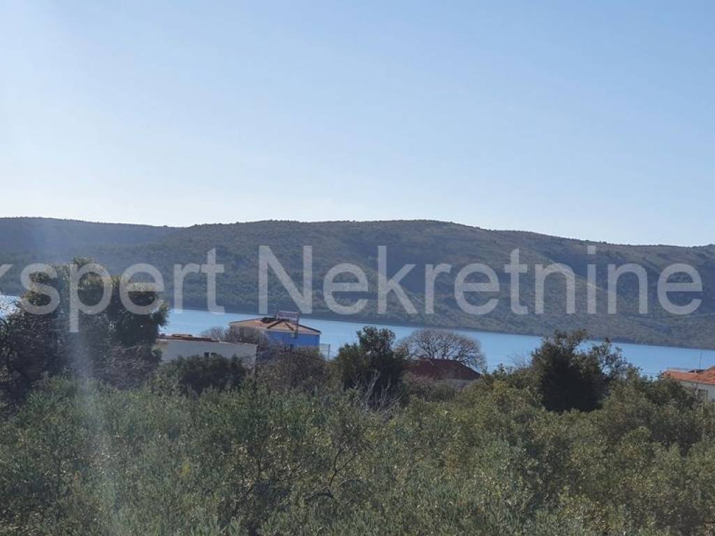 Plot for construction, Sale, Seget, Seget Vranjica
