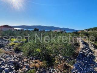 Plot for construction, Sale, Seget, Seget Vranjica