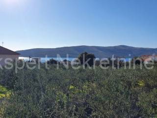 Plot for construction, Sale, Seget, Seget Vranjica