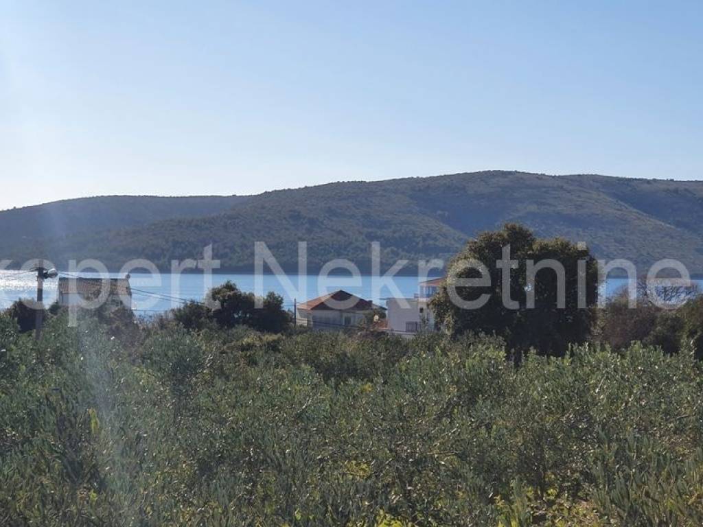 Plot for construction, Sale, Seget, Seget Vranjica