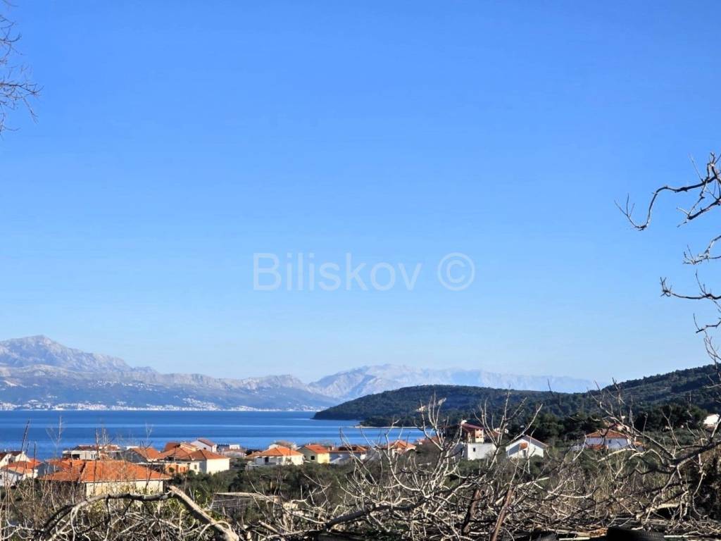 Terraced house, Sale, Split - Okolica, Slatine