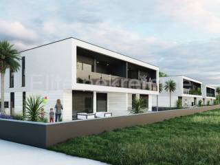 Flat in a new building, Sale, Ližnjan, Ližnjan