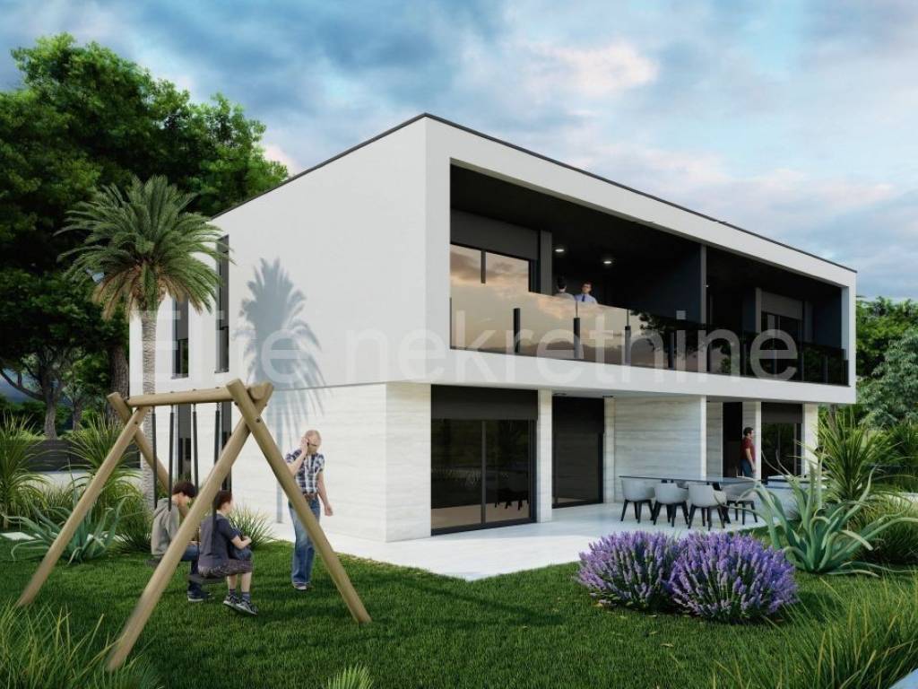 Flat in a new building, Sale, Ližnjan, Ližnjan